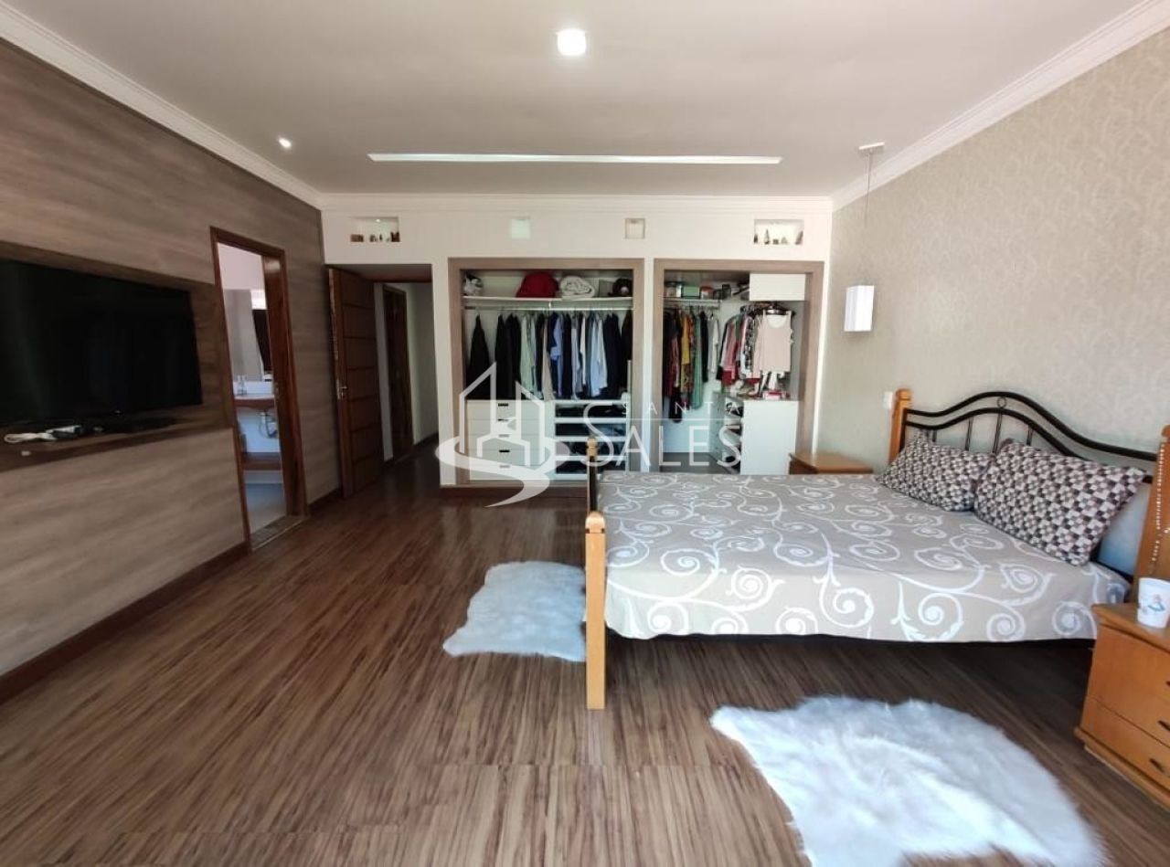 Casa, 6 quartos, 450 m² - Foto 6