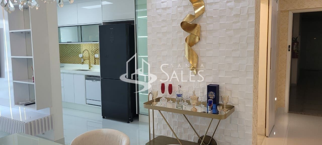 Apartamento, 2 quartos, 82 m² - Foto 8