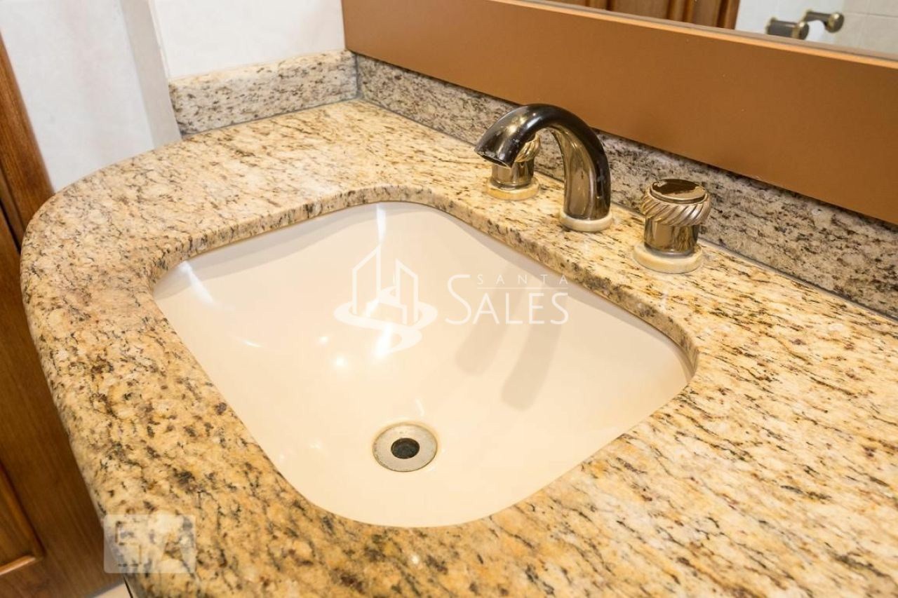 Apartamento, 4 quartos, 250 m² - Foto 6