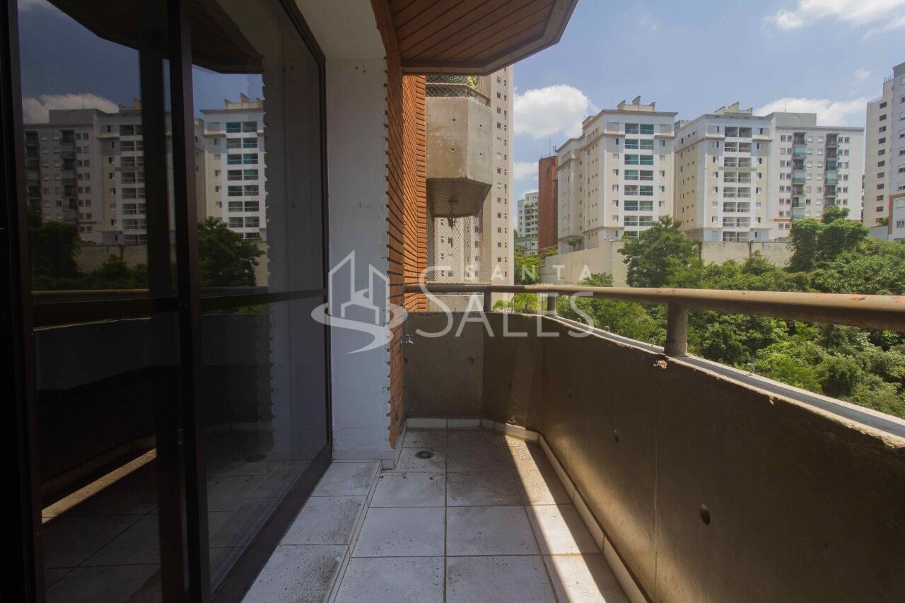 Apartamento, 3 quartos, 119 m² - Foto 1