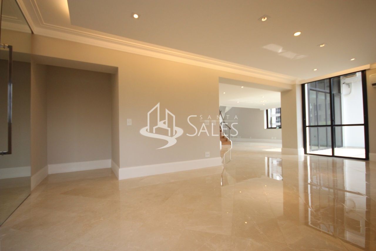 Apartamento, 3 quartos, 285 m² - Foto 5