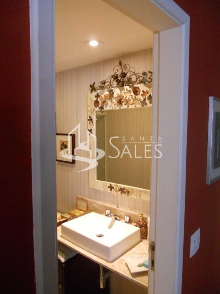 Apartamento, 3 quartos, 163 m² - Foto 3
