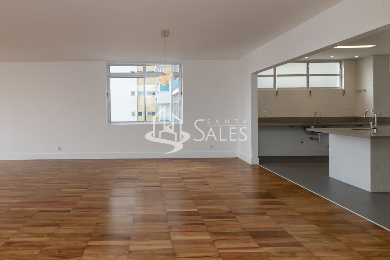 Apartamento, 3 quartos, 270 m² - Foto 9