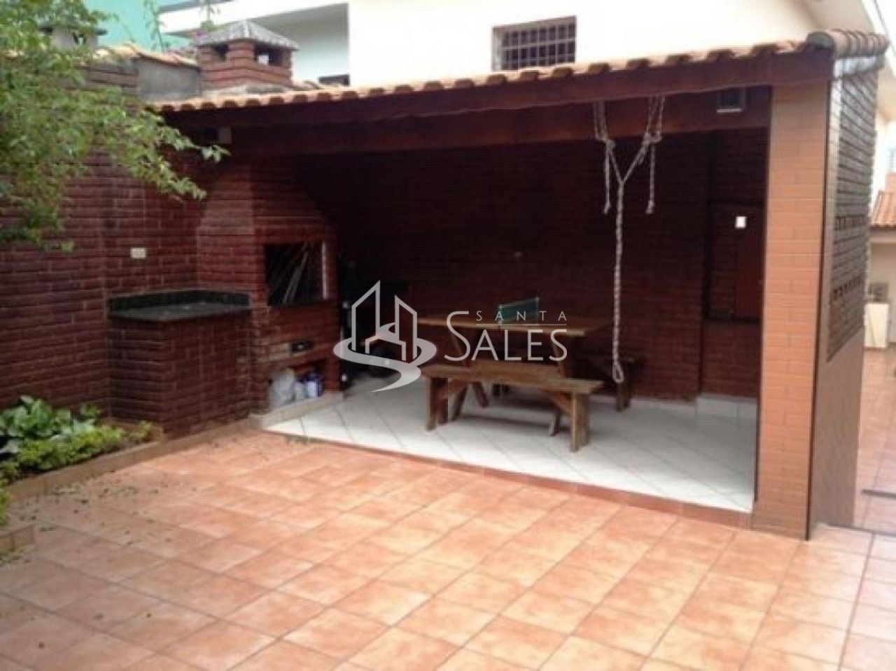 Sobrado, 3 quartos, 193 m² - Foto 35