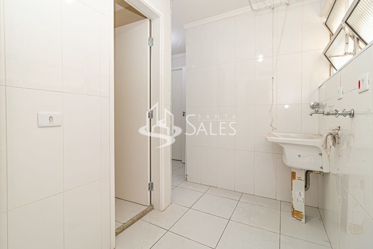 Apartamento, 3 quartos, 128 m² - Foto 2