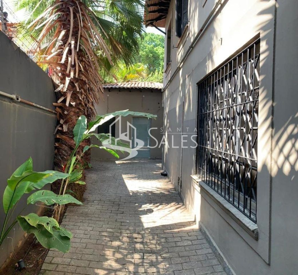 Sobrado, 4 quartos, 287 m² - Foto 23