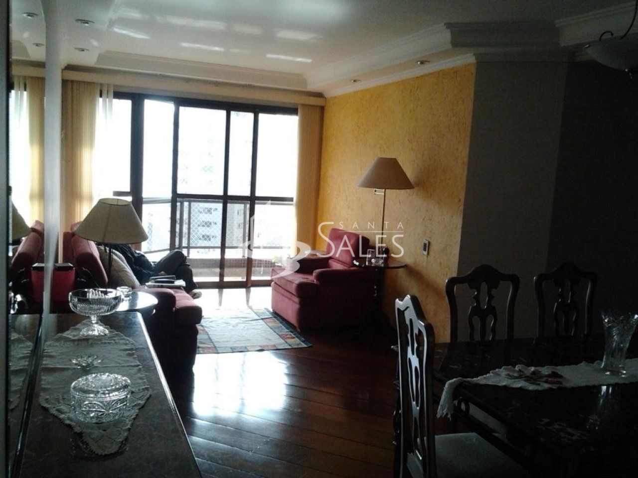 Cobertura, 4 quartos, 360 m² - Foto 7