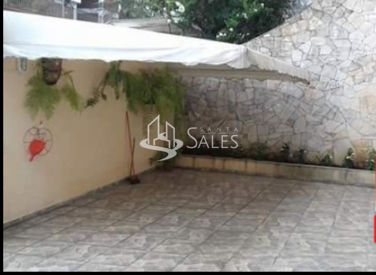 Sobrado, 4 quartos, 272 m² - Foto 93