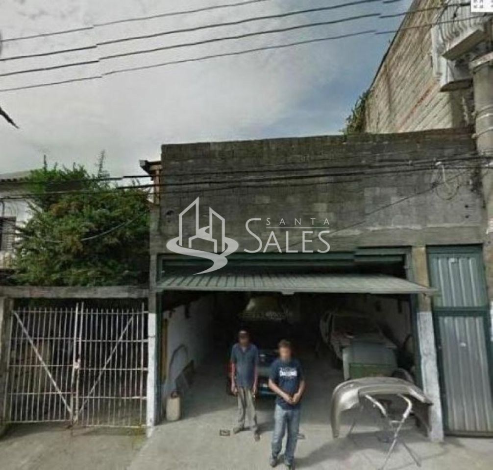 Terreno, 400 m² - Foto 2
