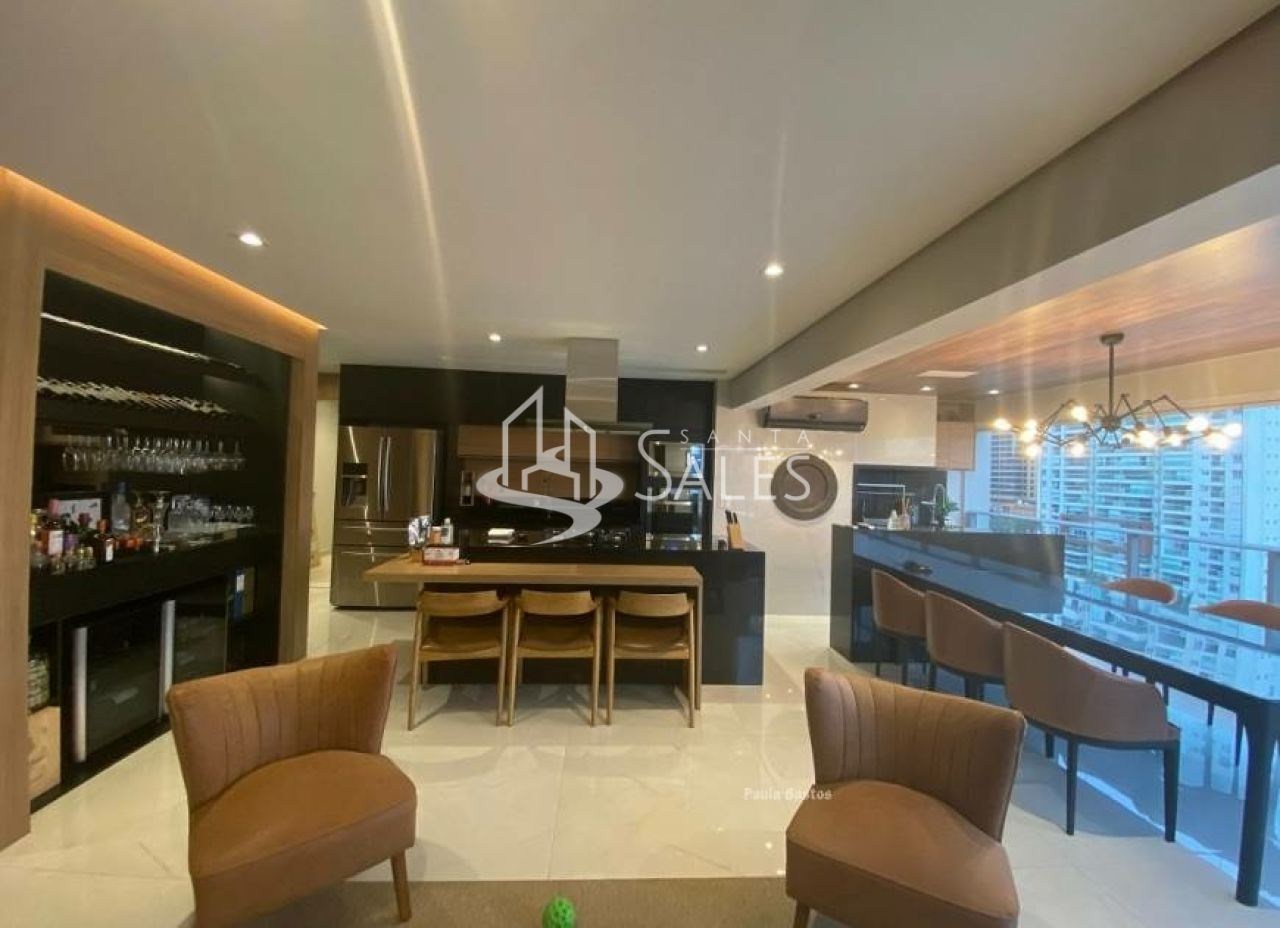 Apartamento, 2 quartos, 130 m² - Foto 7