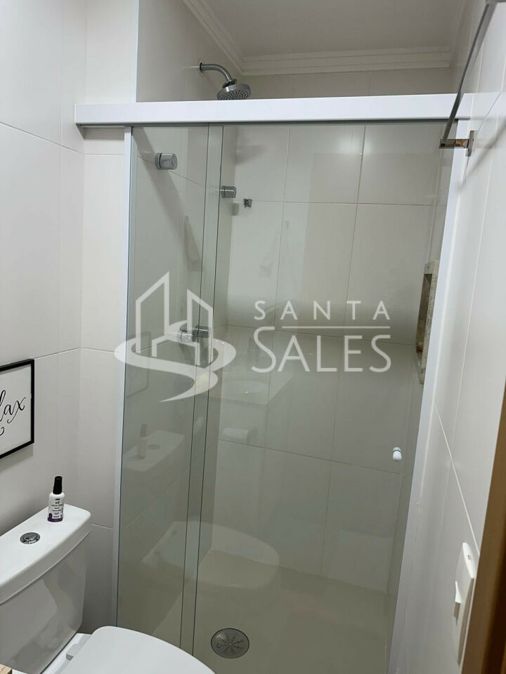 Apartamento, 2 quartos, 80 m² - Foto 4