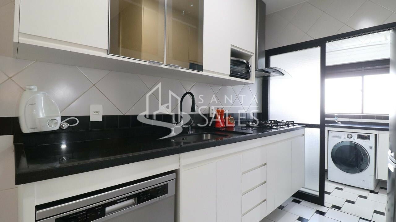 Apartamento, 3 quartos, 105 m² - Foto 13