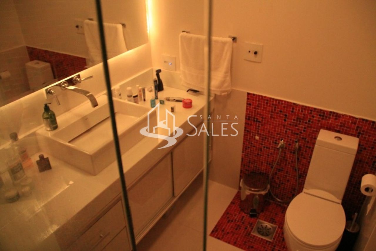 Apartamento, 1 quarto, 78 m² - Foto 40