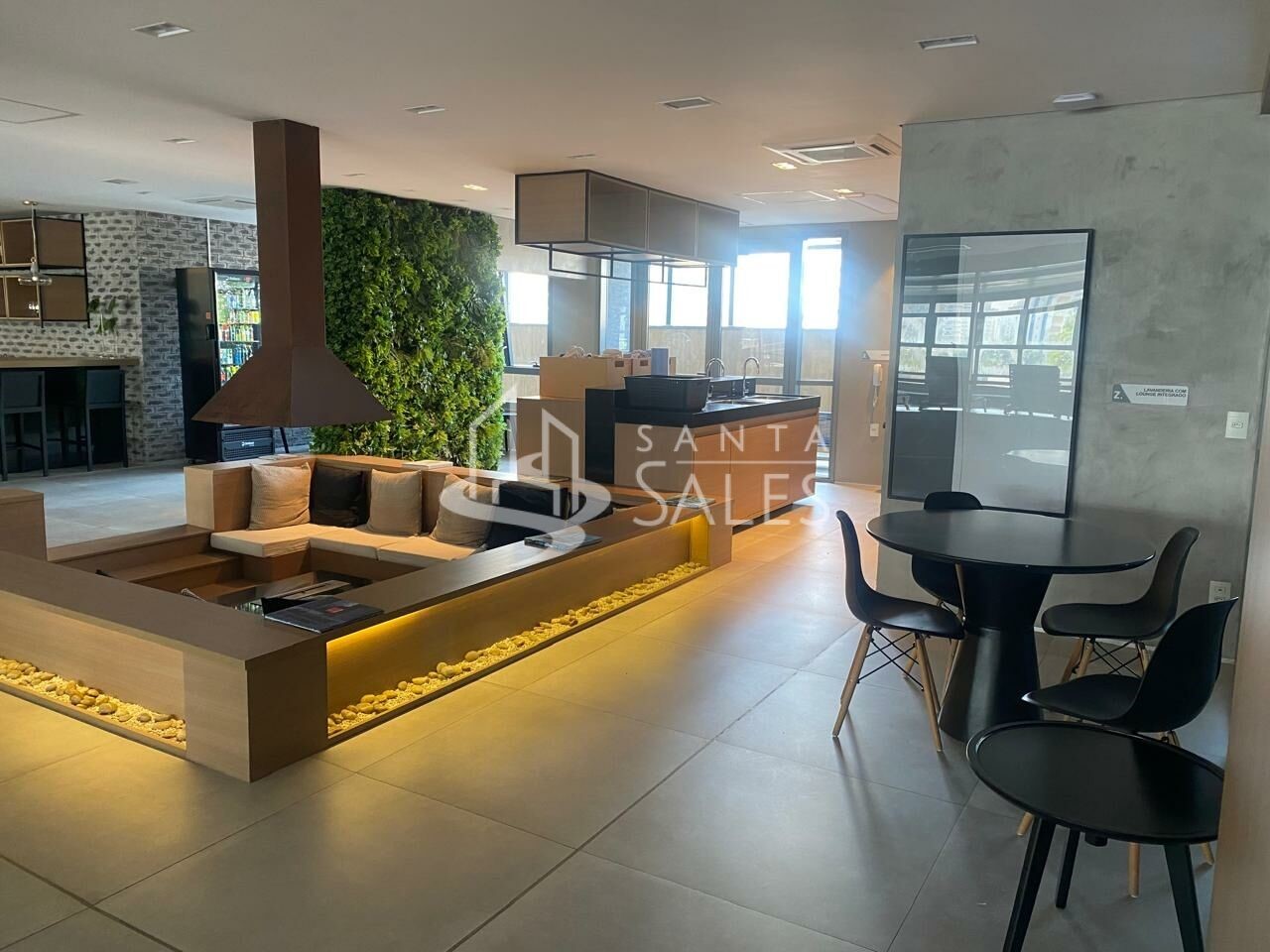 Apartamento, 1 quarto, 49 m² - Foto 32