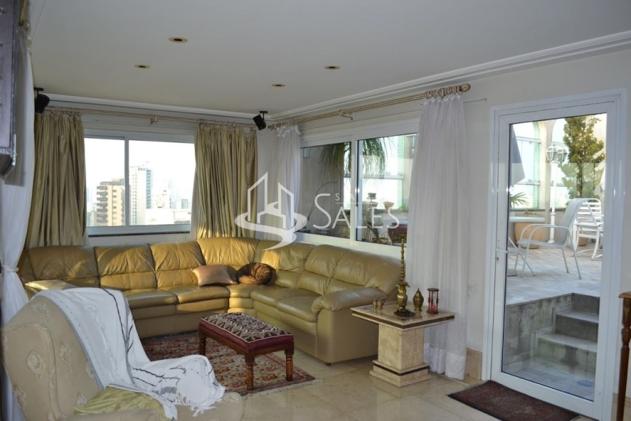 Cobertura, 4 quartos, 600 m² - Foto 9