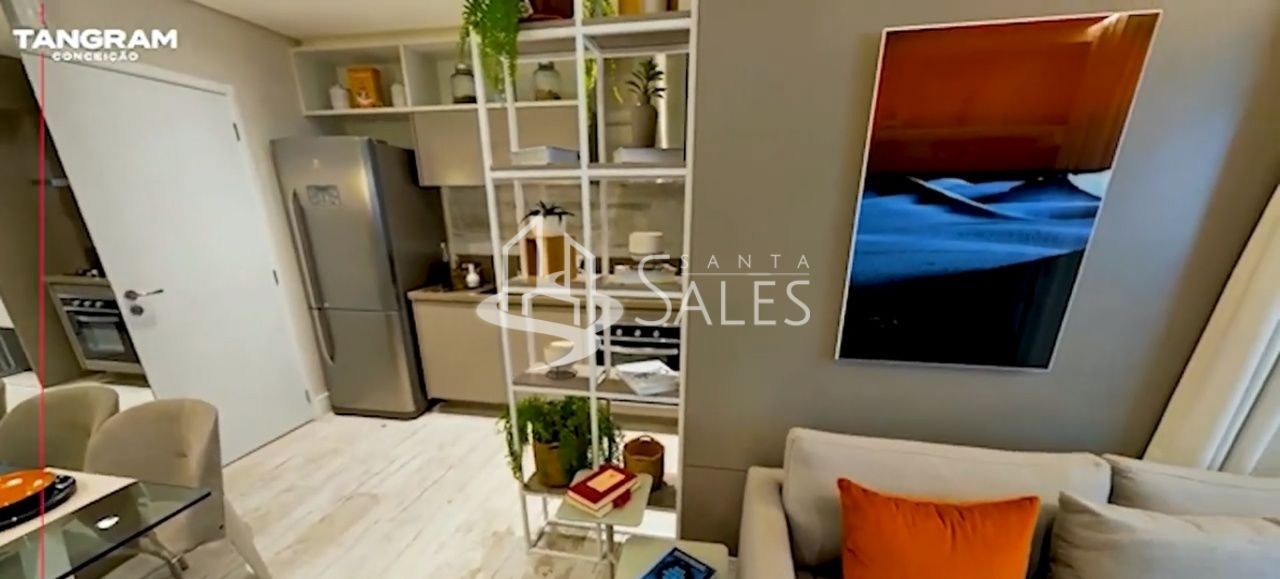 Apartamento, 3 quartos, 83 m² - Foto 2