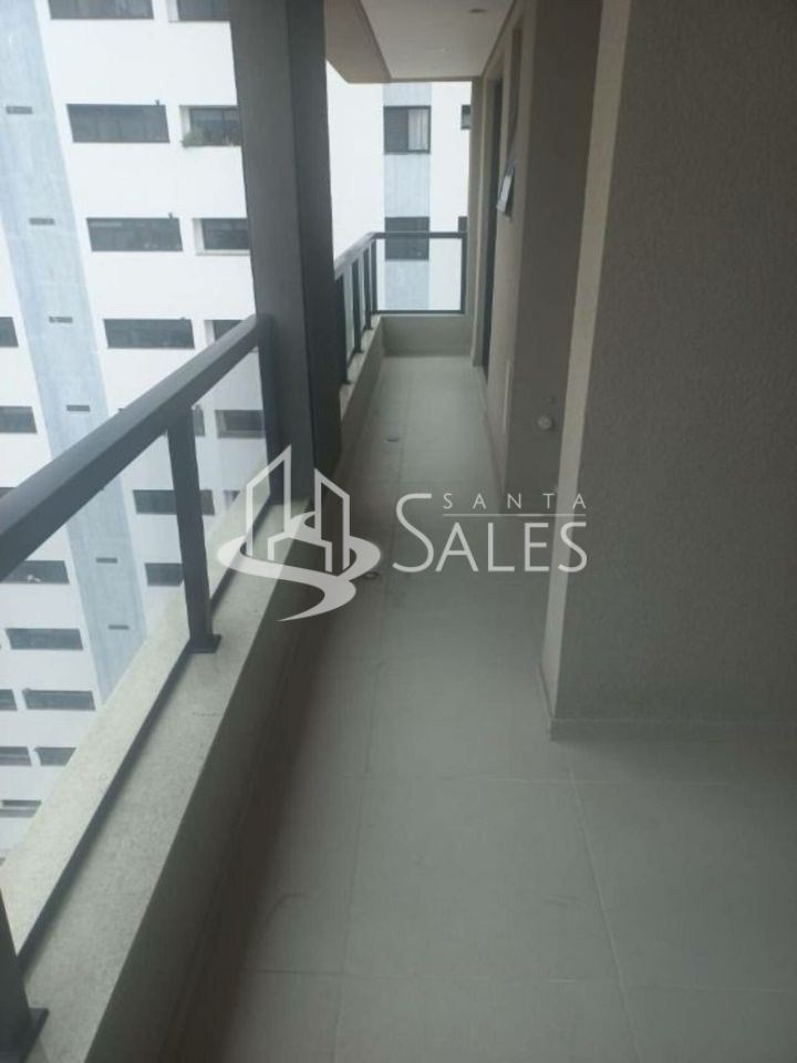 Apartamento, 2 quartos, 54 m² - Foto 6