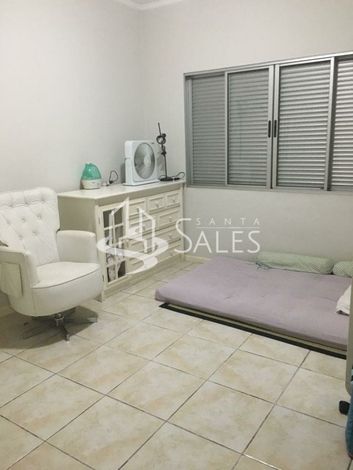 Casa, 3 quartos, 345 m² - Foto 1