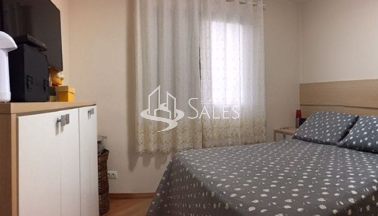 Apartamento à venda com 2 quartos, 70m² - Foto 12