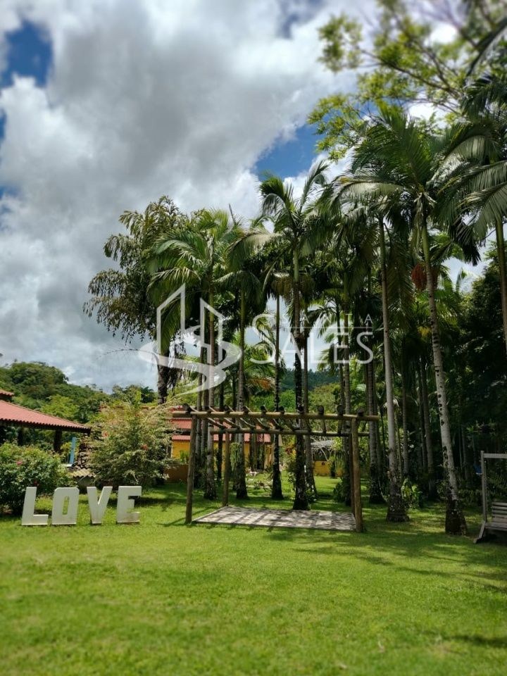 Chácara, 5 quartos, 2000 m² - Foto 24