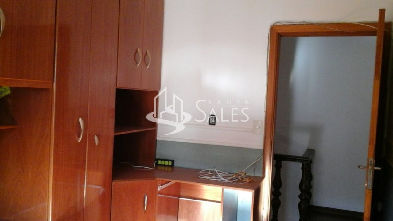 Sobrado, 3 quartos, 140 m² - Foto 205
