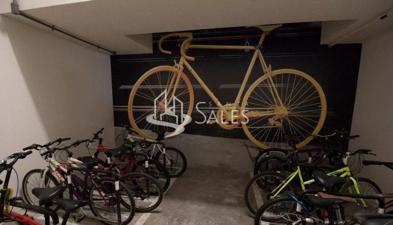 Apartamento, 1 quarto, 35 m² - Foto 15