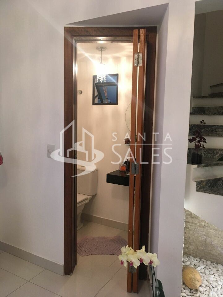 Sobrado, 3 quartos, 100 m² - Foto 6