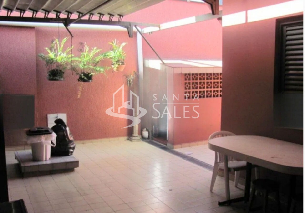 Sobrado, 6 quartos, 800 m² - Foto 10