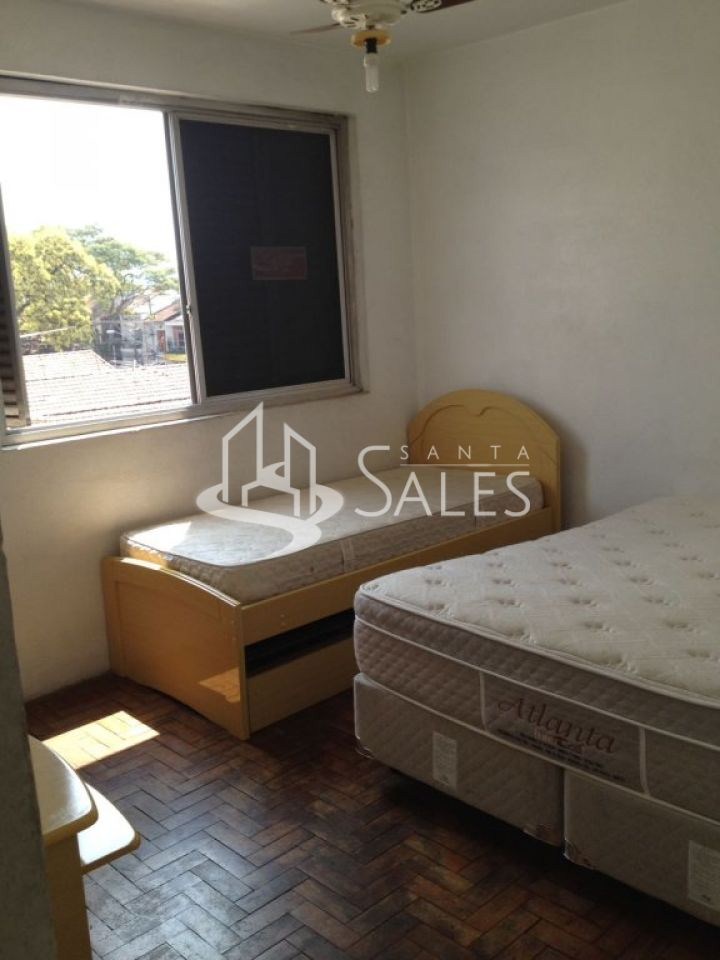 Apartamento, 2 quartos, 65 m² - Foto 9