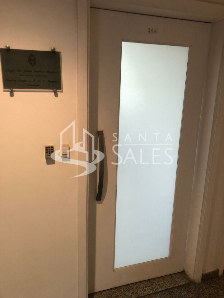 Imóvel Comercial Padrão para alugar, 28m² - Foto 8