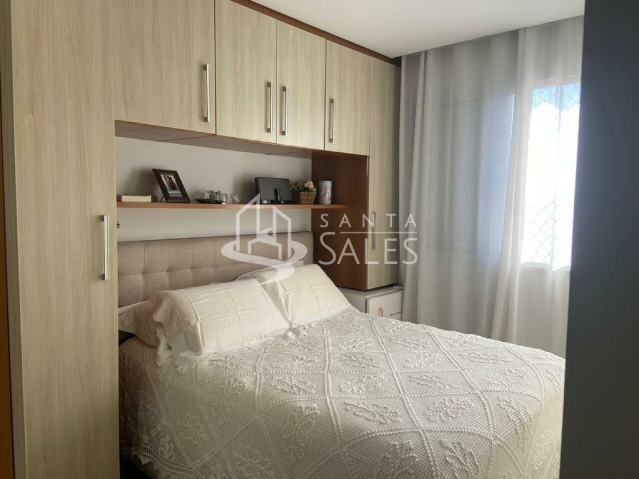 Apartamento, 2 quartos, 49 m² - Foto 15