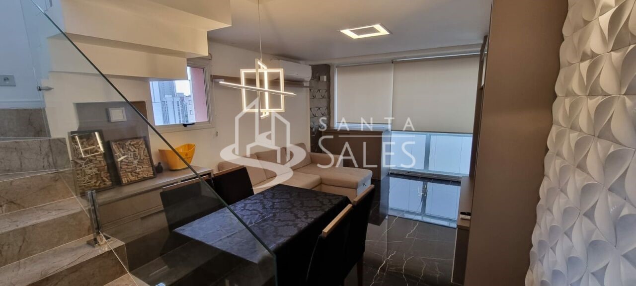 Apartamento à venda com 2 quartos, 73m² - Foto 13