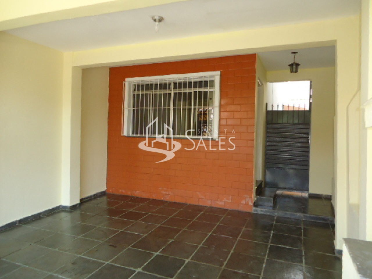 Casa à venda com 3 quartos, 130m² - Foto 47