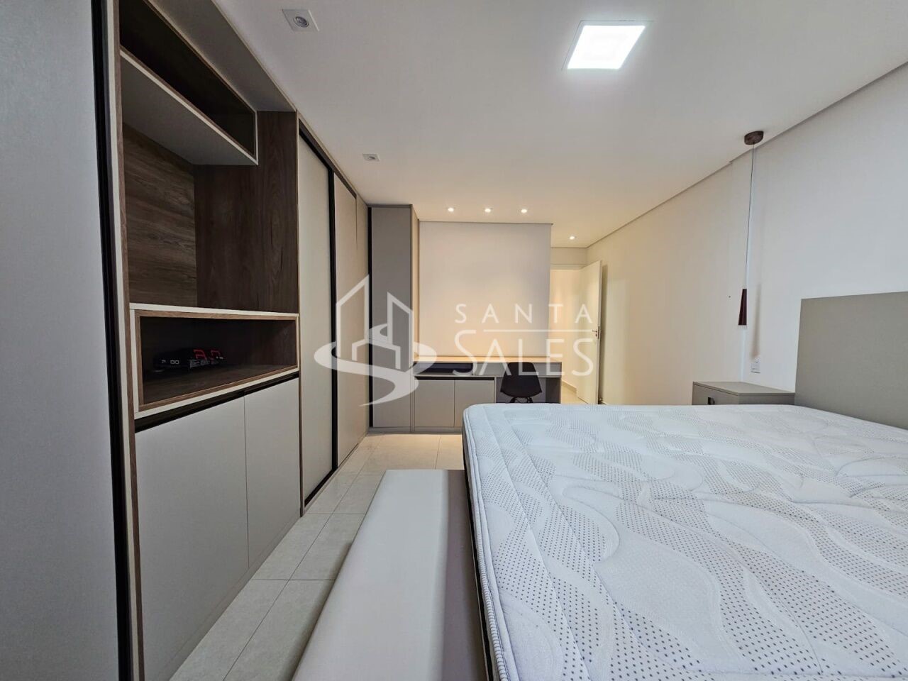 Sobrado, 3 quartos, 135 m² - Foto 33