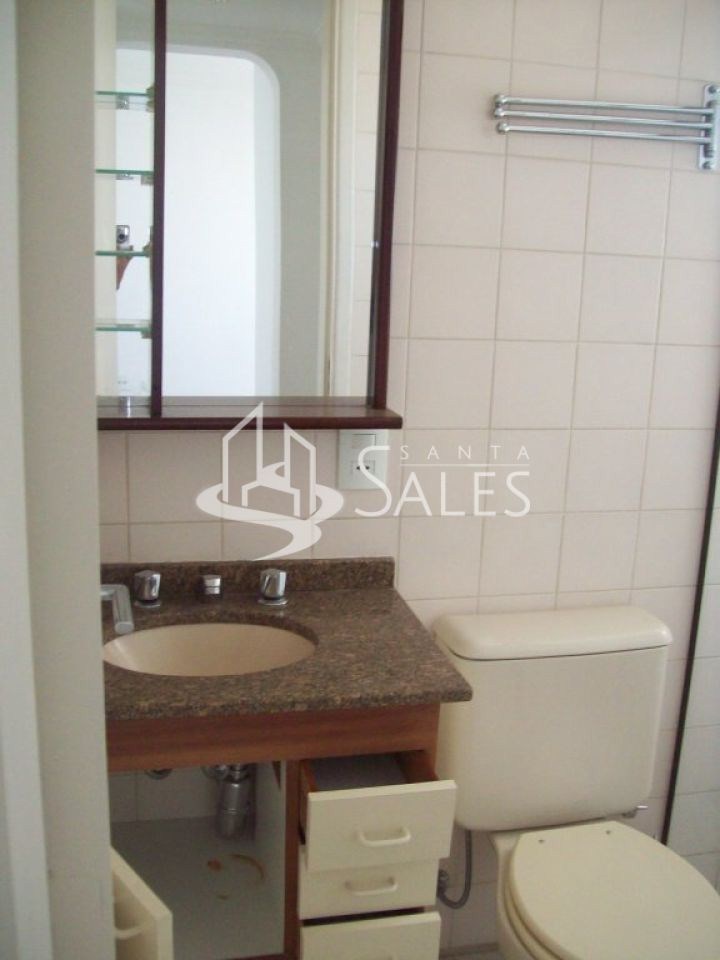 Apartamento, 2 quartos, 60 m² - Foto 8