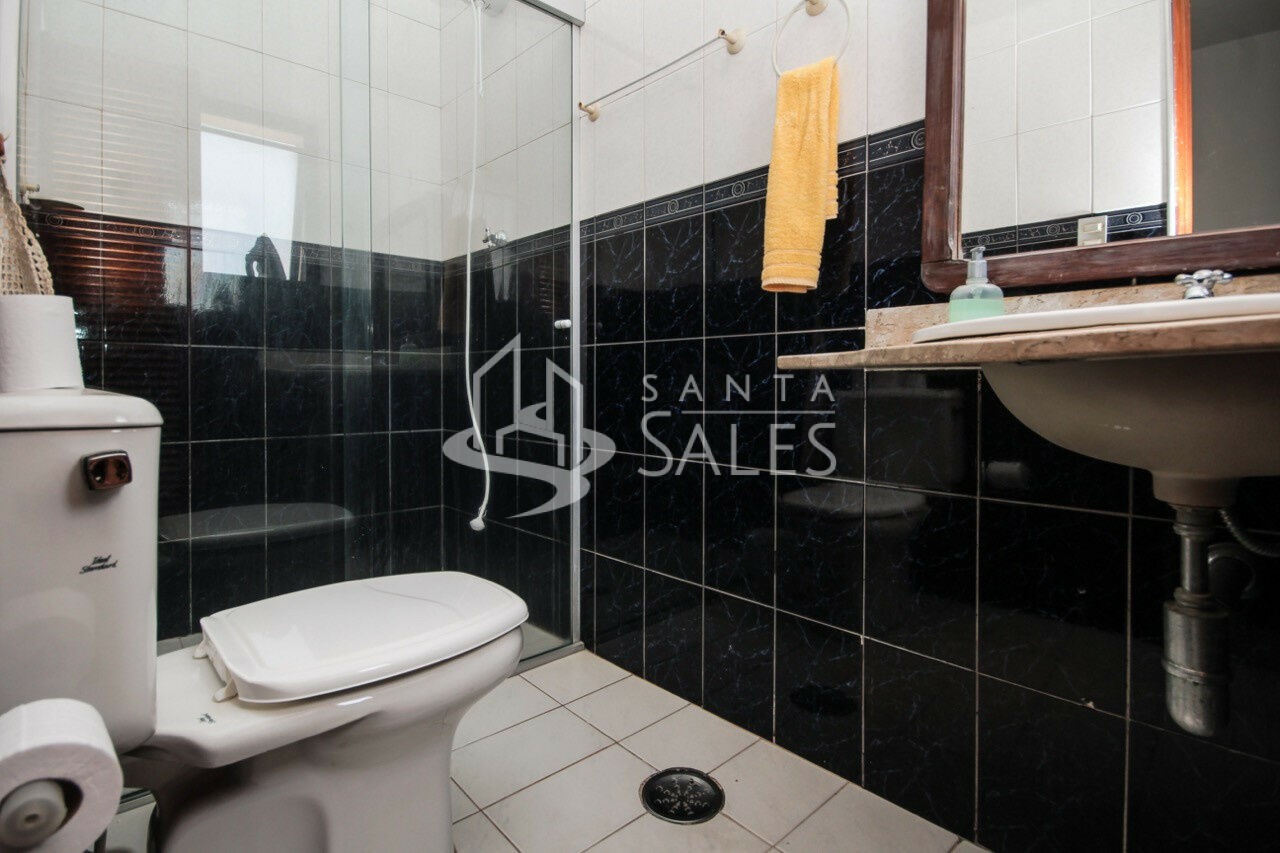 Sobrado, 3 quartos, 252 m² - Foto 21