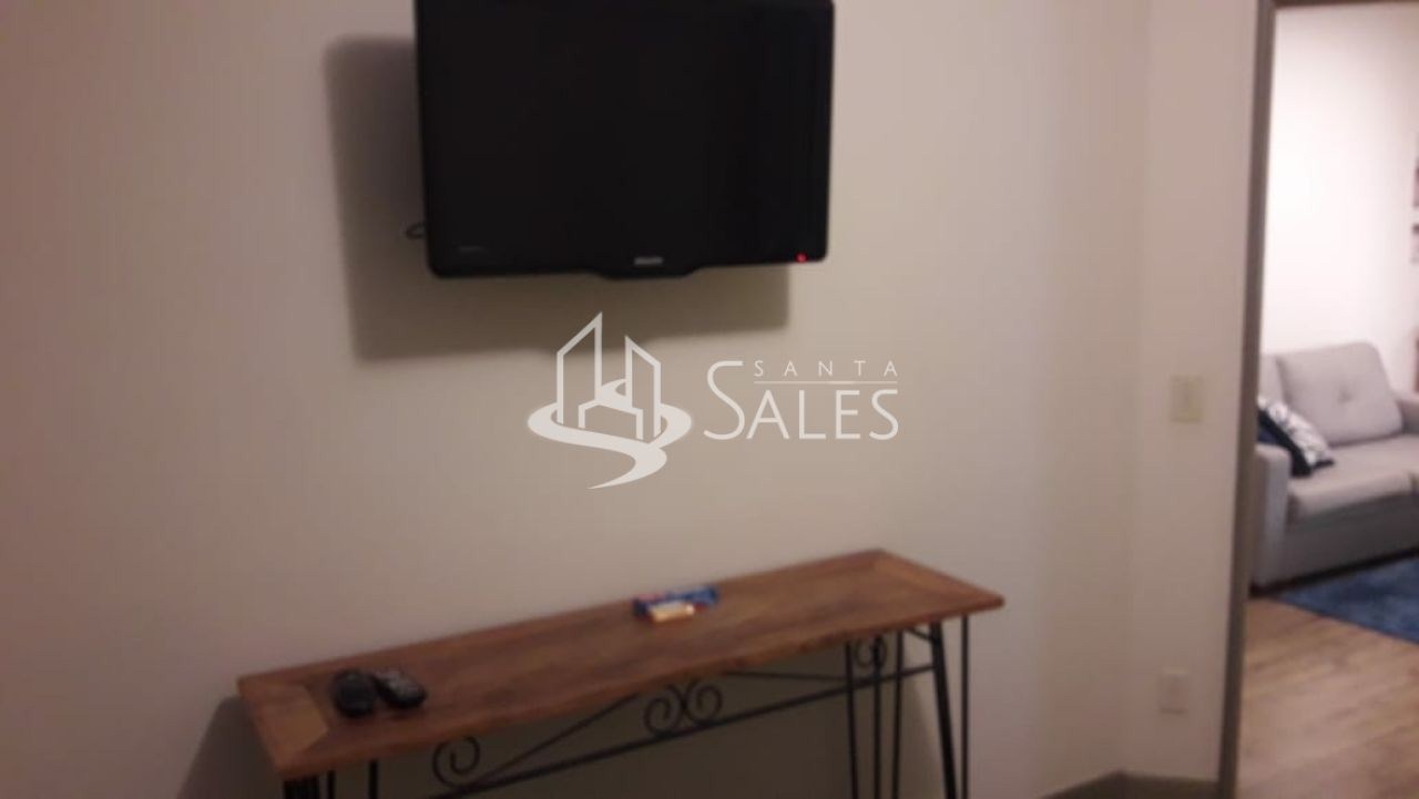 Apartamento, 1 quarto, 50 m² - Foto 7