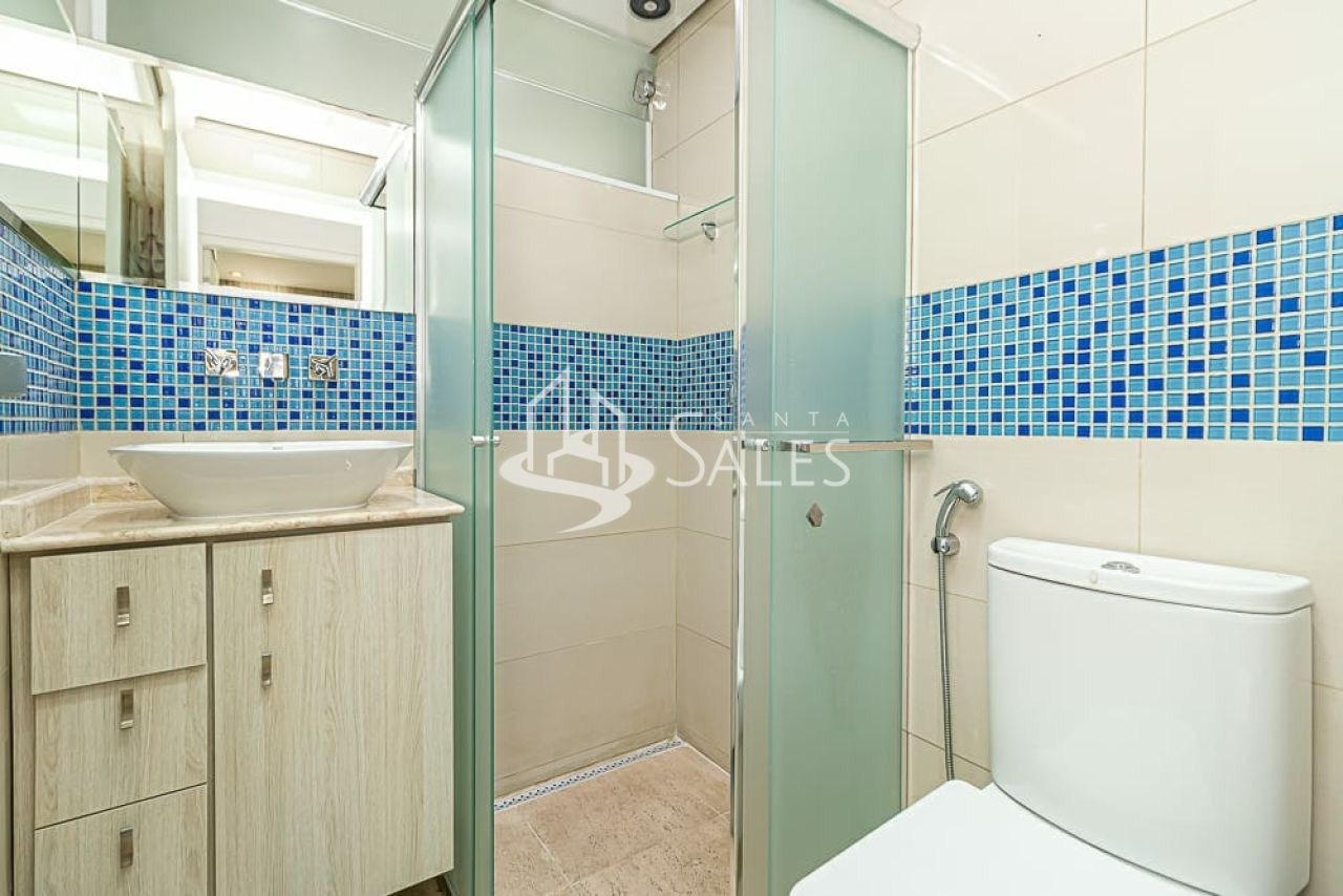 Apartamento, 3 quartos, 120 m² - Foto 7