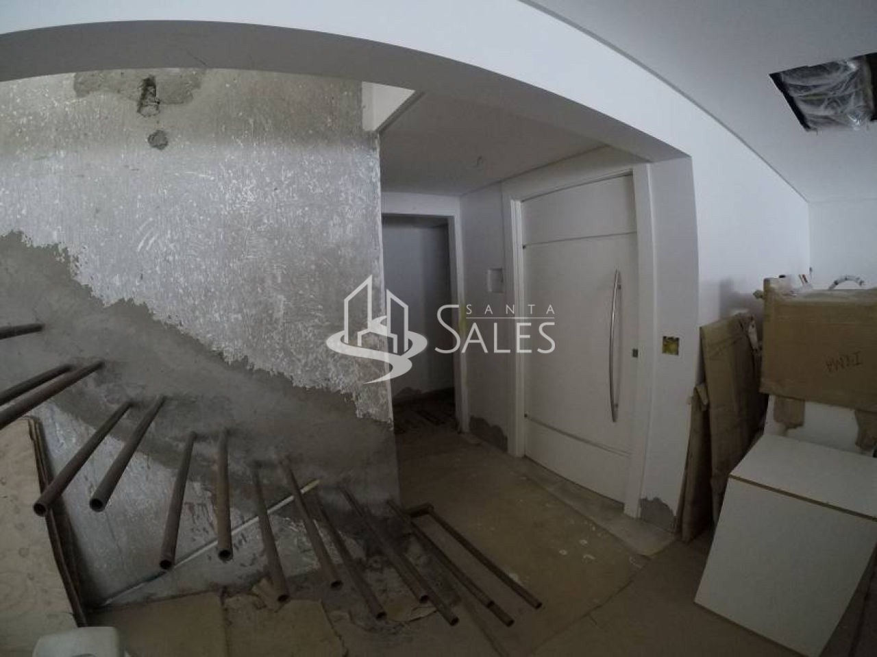 Cobertura à venda com 5 quartos, 439m² - Foto 11