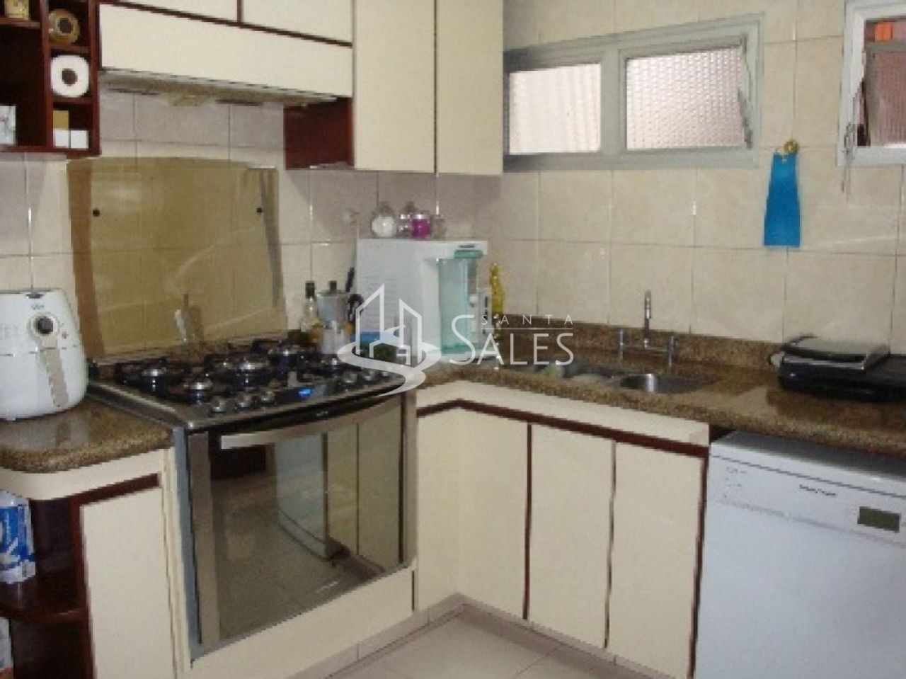 Apartamento, 3 quartos, 189 m² - Foto 7