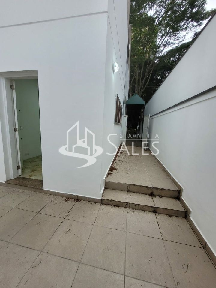 Sobrado para alugar com 4 quartos, 330m² - Foto 19