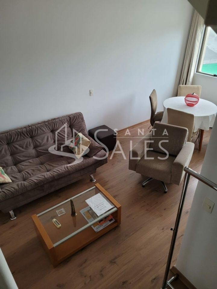 Apartamento, 1 quarto, 58 m² - Foto 4