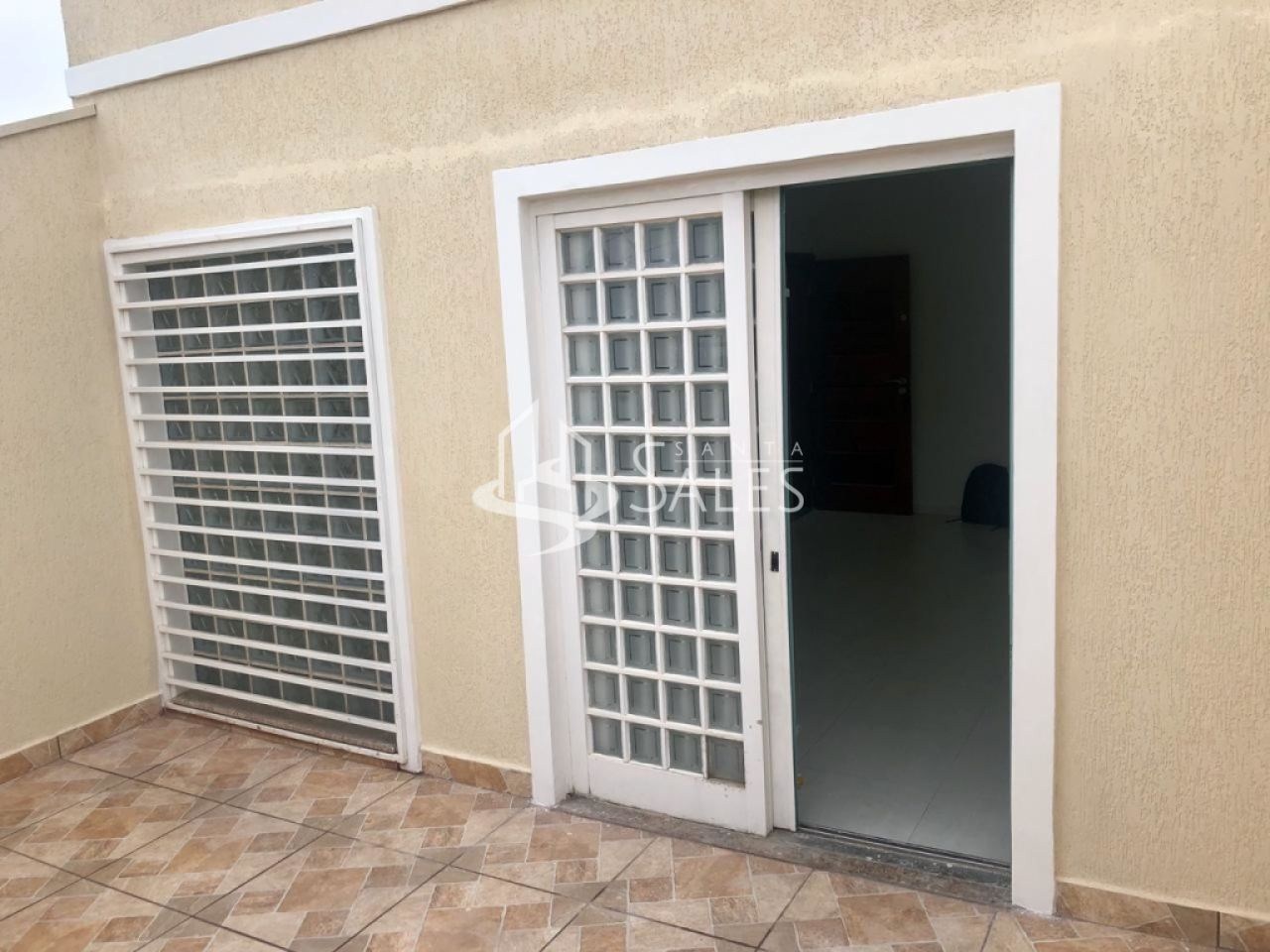Sobrado, 3 quartos, 220 m² - Foto 1