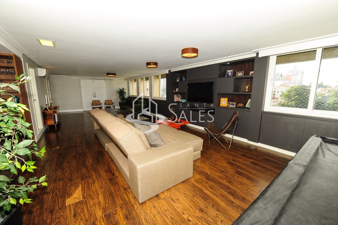 Apartamento, 4 quartos, 280 m² - Foto 24