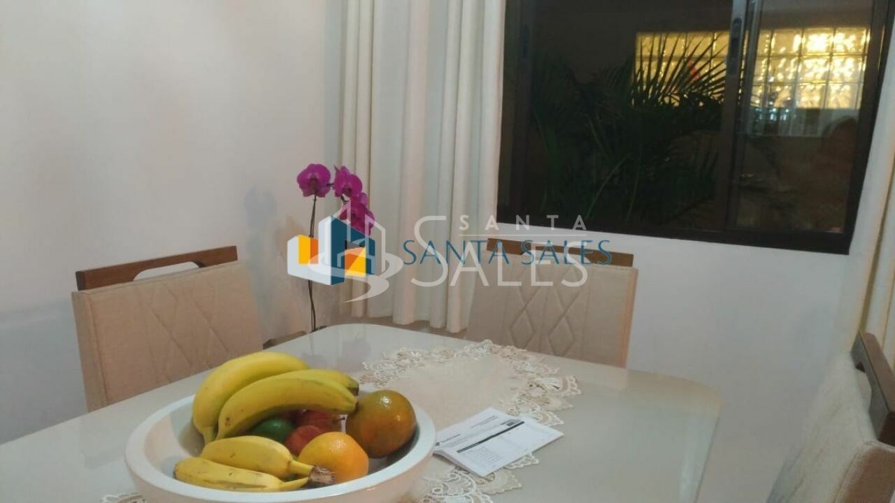 Sobrado, 3 quartos, 100 m² - Foto 4
