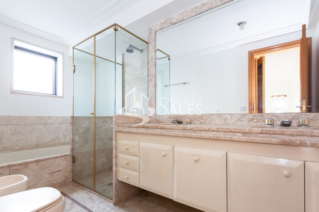 Apartamento, 4 quartos, 202 m² - Foto 24