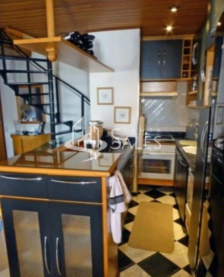 Apartamento, 1 quarto, 84 m² - Foto 13