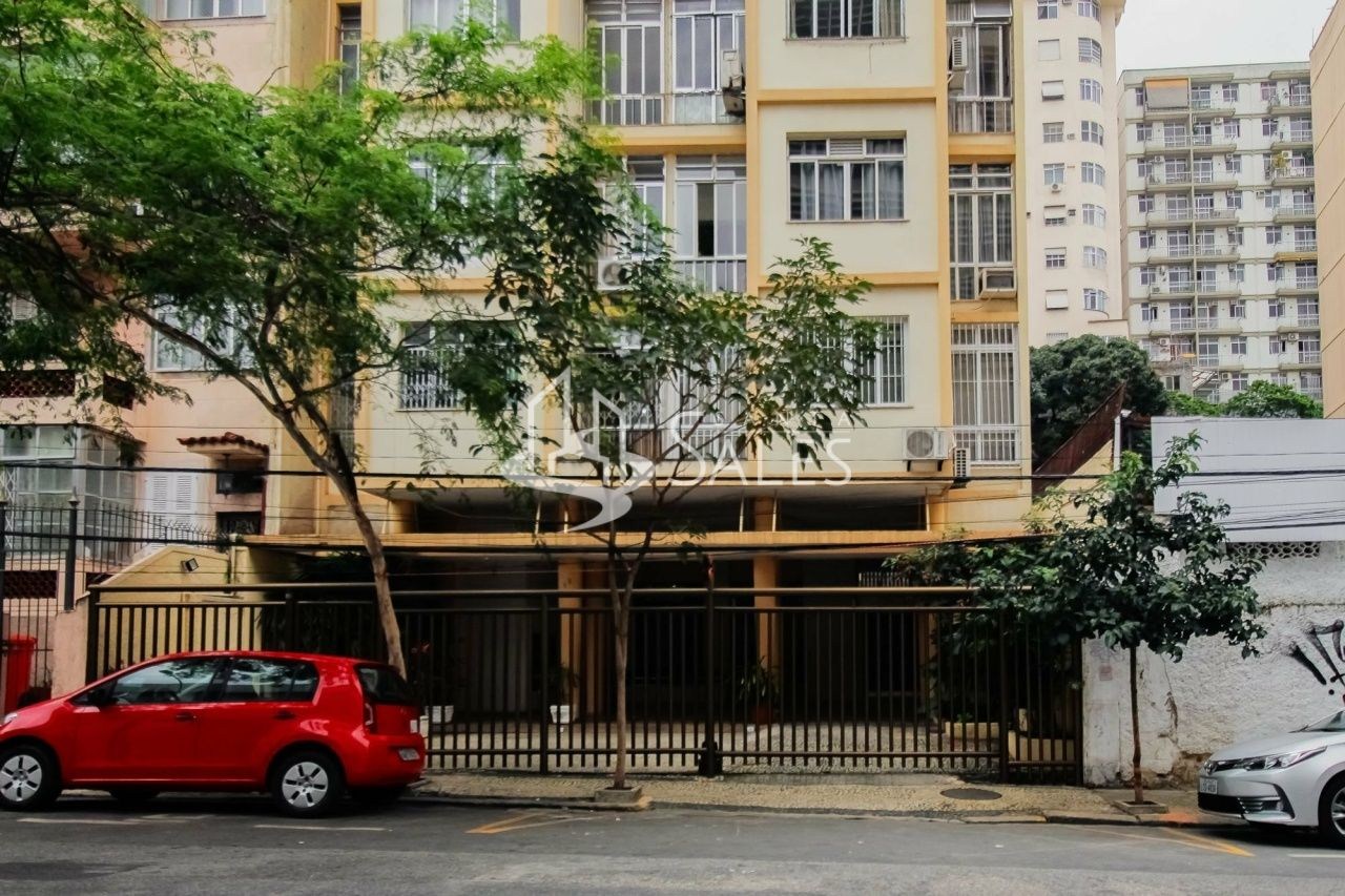 Apartamento à venda com 2 quartos, 77m² - Foto 6