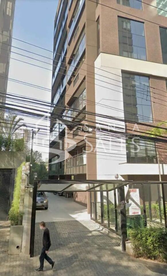 Conjunto Comercial-Sala à venda, 27m² - Foto 8
