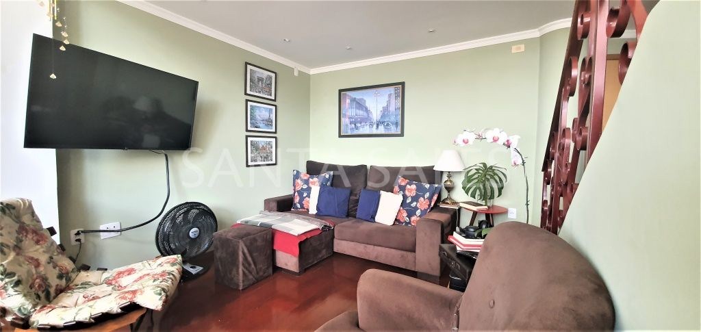 Apartamento, 3 quartos, 100 m² - Foto 13